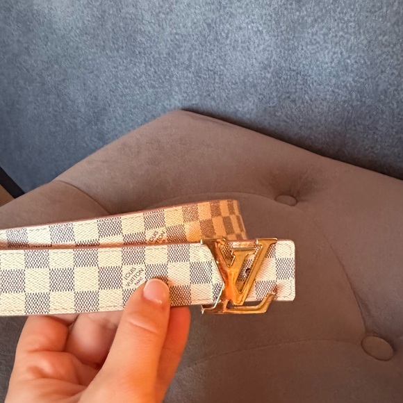 Belt LV 80 - Picture 2 of 5